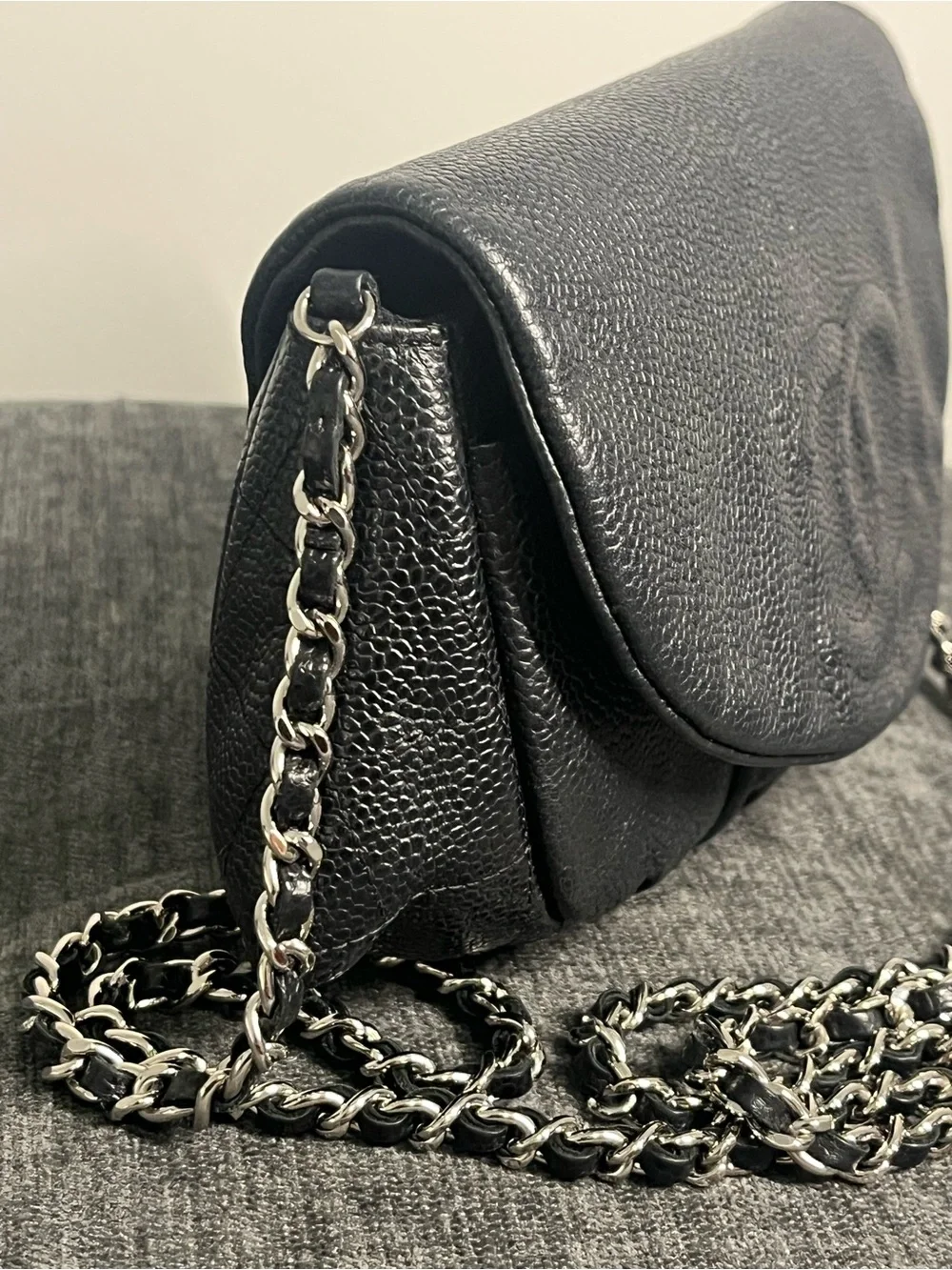 2012-2013 Chanel Crossbody Bag